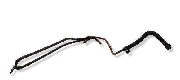 Honda Accord Power steering hose/pipe/line 