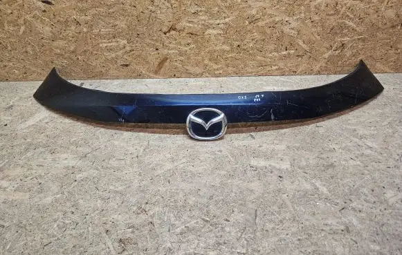 Mazda CX-5 Tailgate trim KB7W50811