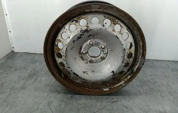Fiat Doblo R16 steel rim