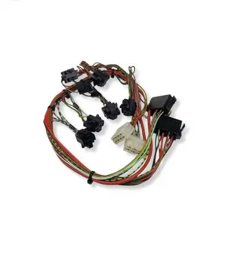 Mercedes-Benz Sprinter W901 W902 W903 W904 Other wiring loom A6745404737