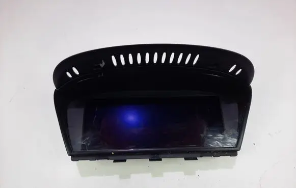 BMW 5 E60 E61 Screen/display/small screen 9193747
