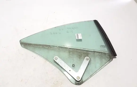 Renault Megane II Rear side window 8200094881