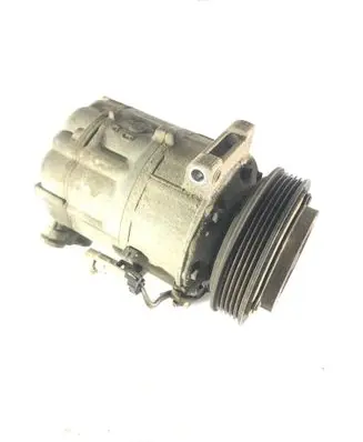 Opel Signum Air conditioning (A/C) compressor (pump) 09225560 1591600204 981601