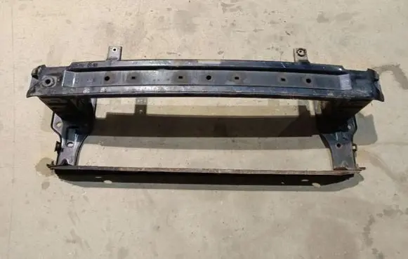 Ford Mondeo MK IV Front bumper cross member