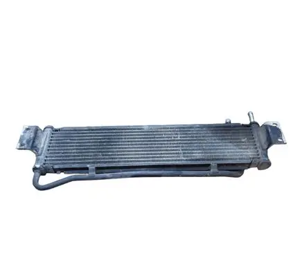 KIA Sorento Transmission/gearbox oil cooler 