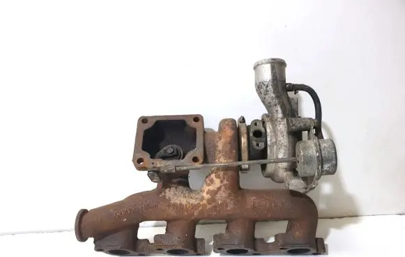 Ford Transit Turbo 4913511520
