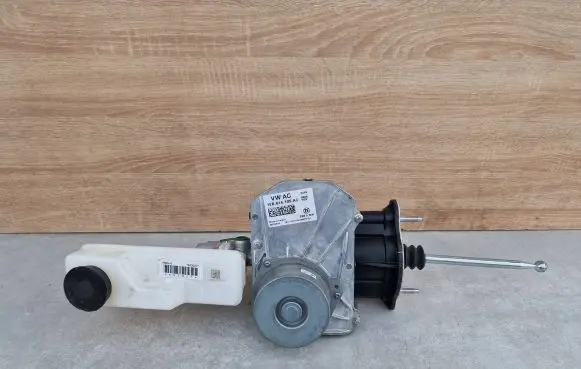 Volkswagen ID.3 ABS Pump 1EB614105AJ