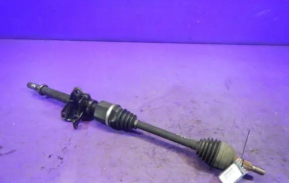 Renault Modus Front driveshaft