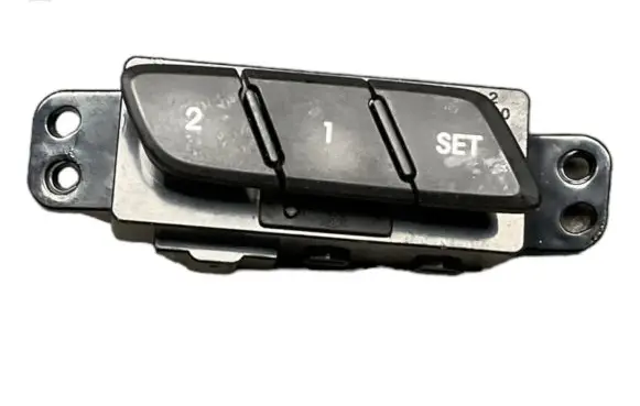 Hyundai i40 Seat memory switch 299106810