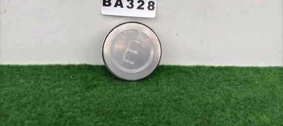 Opel Corsa C Non-original wheel cap 398087