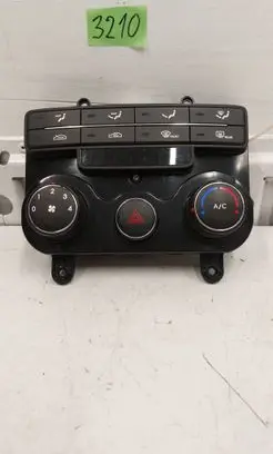 Hyundai i30 Climate control unit 972502LXXX