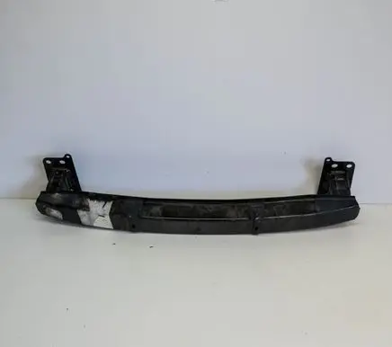 Skoda Fabia Mk2 (5J) Front bumper cross member 5J0807109B