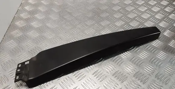 (B) pillar trim (top)