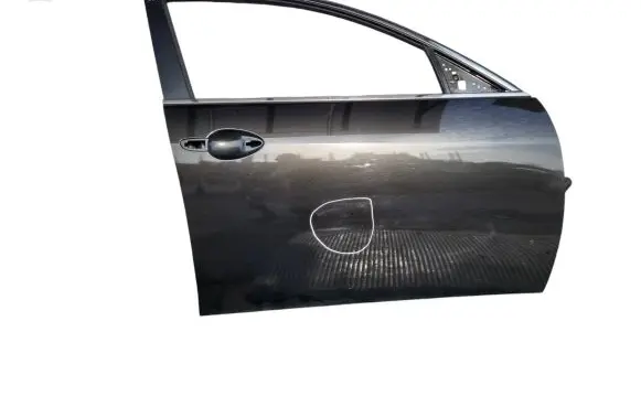 Mazda 6 Front door