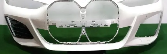 BMW 4 G22 G23 G24 G26 Front bumper