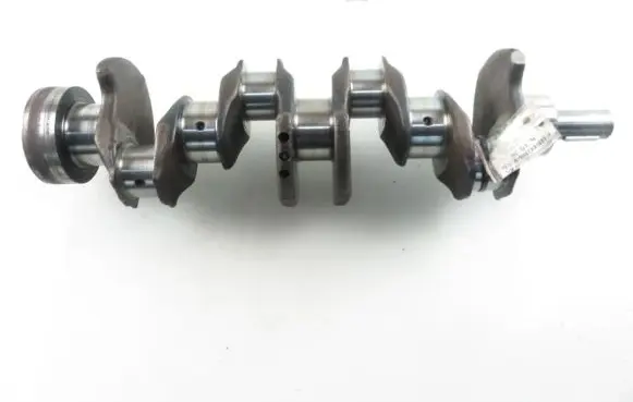 BMW 1 E82 E88 Crankshaft 