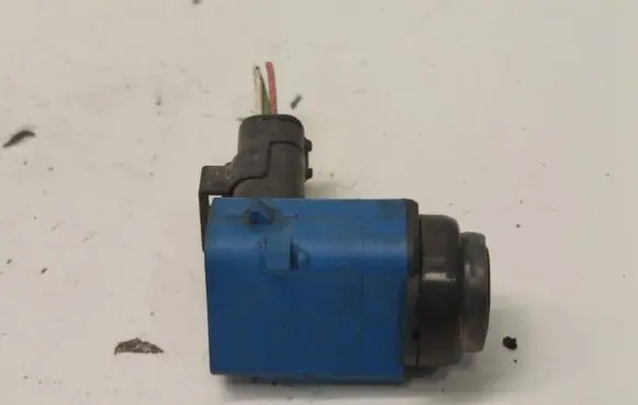 Peugeot 407 Parking PDC sensor 96509352