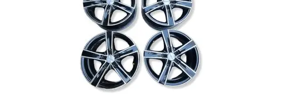 Volvo S60 R16 alloy rim 16X7JJ 1218