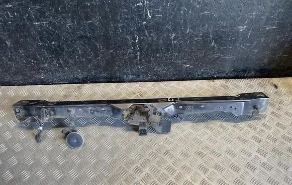 Nissan Navara D40 Radiator support slam panel bracket 625104KJ0A