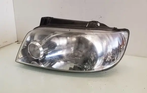 Hyundai Matrix Headlight/headlamp