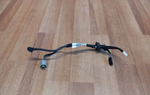 Opel Astra K Tailgate/trunk wiring harness 39071169 39180581 422116C