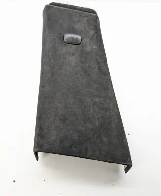 BMW 6 F12 F13 (D)pillar trim (top) 8054077