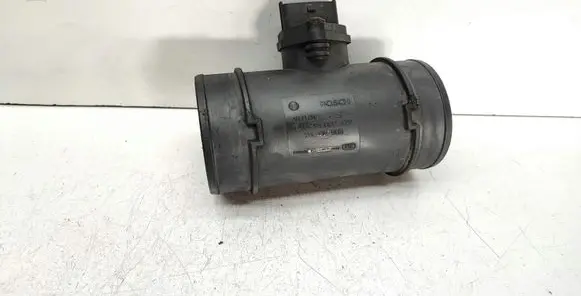 Opel Signum Mass air flow meter 24437503 0281002479