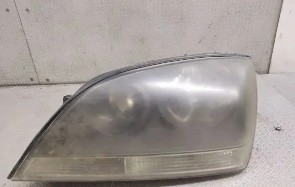 KIA Sorento Headlight/headlamp