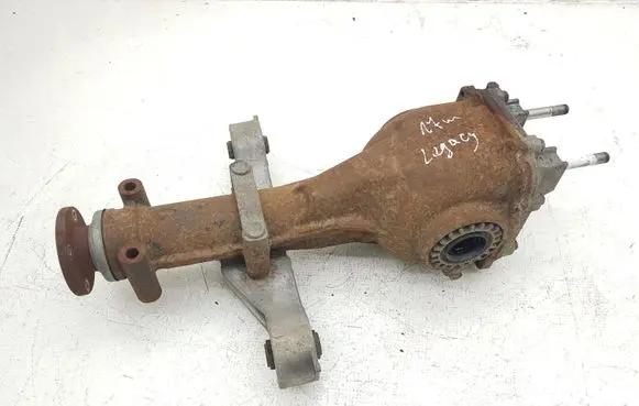 Subaru Legacy Rear differential 276507Y2