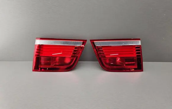BMW X5 E70 Tailgate rear/tail lights 7295339 7295340 63217295339
