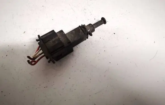 Volkswagen Golf IV Brake pedal sensor switch 1J0945511A