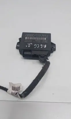 Audi A6 S6 C6 4F Parking PDC control unit/module 4F0919283B 4F0910283B 05533272