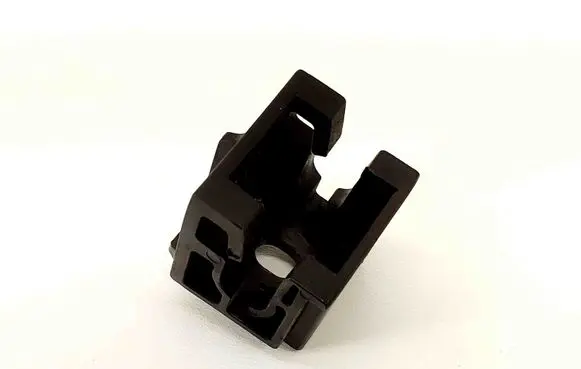 KIA Rio Headlight/headlamp mounting bracket