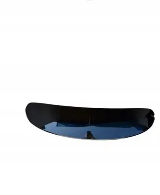 Mercedes-Benz E AMG W213 Front bumper lip N84TEILE