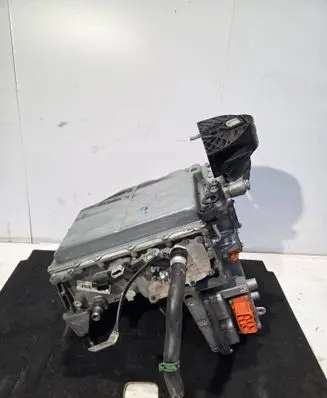 Renault Zoe Voltage converter inverter 290038699R 296053706R 296G56943R