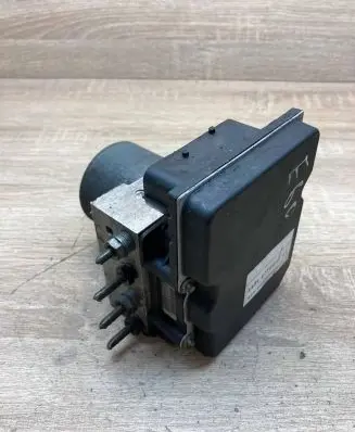 BMW 5 E60 E61 ABS Pump 6774848 0265950408 6774850