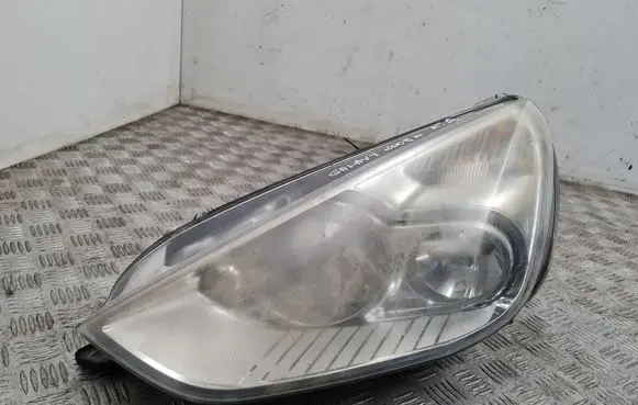 Ford Galaxy Headlight/headlamp