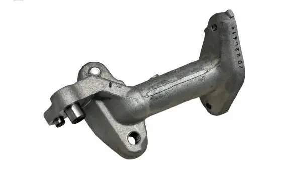 Toyota Yaris XP210 EGR valve line/pipe/hose