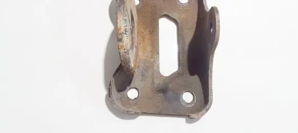 Citroen C4 I Bracket in trunk/boot 