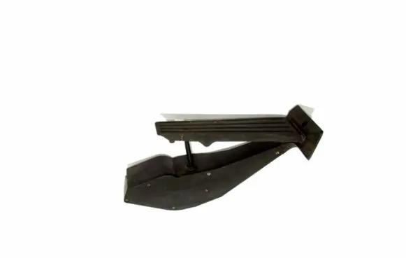 BMW 7 E65 E66 Accelerator throttle pedal 3540675261407