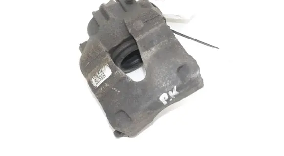 Volkswagen Polo VI Front brake caliper