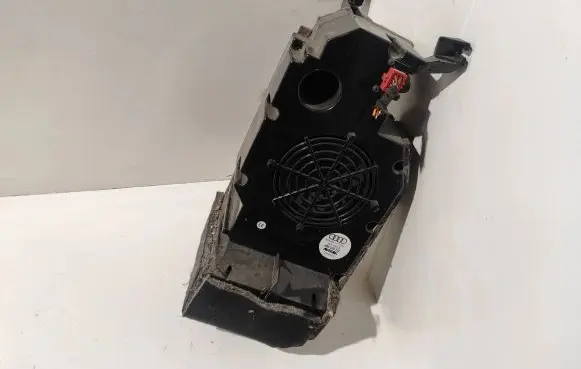 Audi A6 S6 C5 4B Subwoofer speaker 4B9035382 WK1303 7296999002