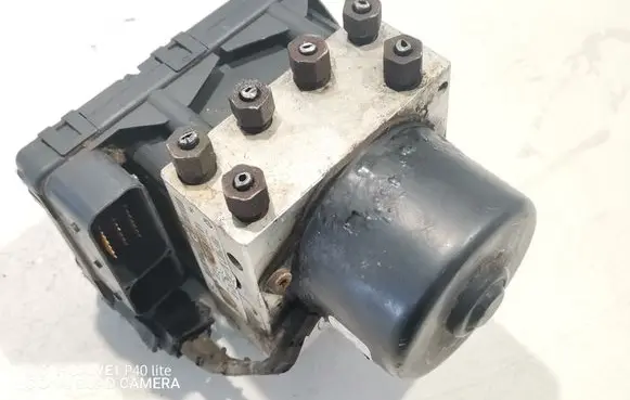 Chrysler Voyager ABS Pump P04721765AB 04686987AC 25094602603