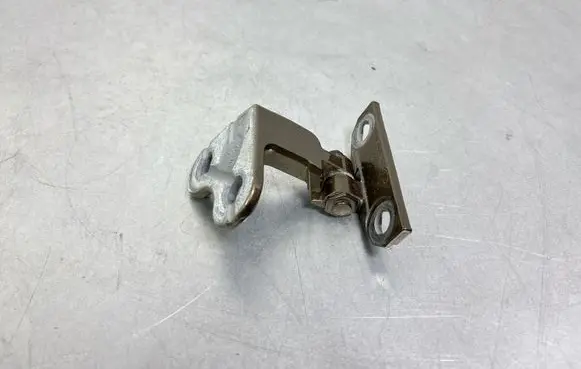 Land Rover Defender Front door upper hinge L8B2228A67AC