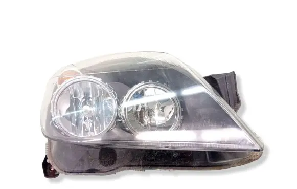 Opel Astra H Headlight/headlamp 27092200