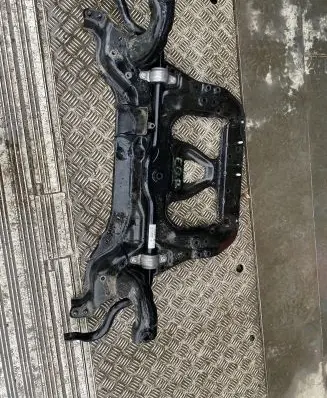 Mercedes-Benz EQB Front axle beam A2436207100