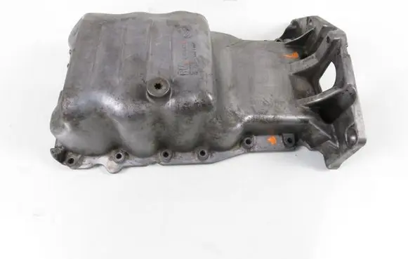 Opel Agila A Oil sump 9128621