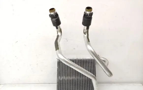 Volkswagen PASSAT B8 Heater blower radiator 5Q0819031