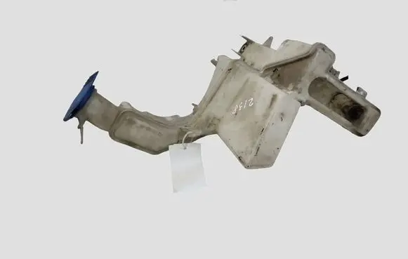 Volkswagen PASSAT B6 Windshield washer fluid reservoir/tank 3C0955453