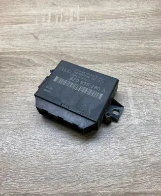 Audi A4 S4 B6 8E 8H Parking PDC control unit/module 8Z0919283A 601794